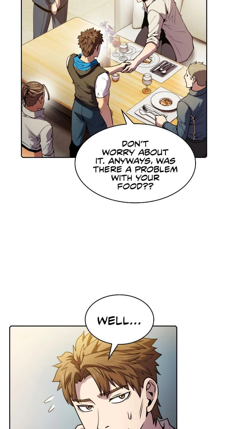 The Celestial Returned from Hell Chapter 74 page 22 - 