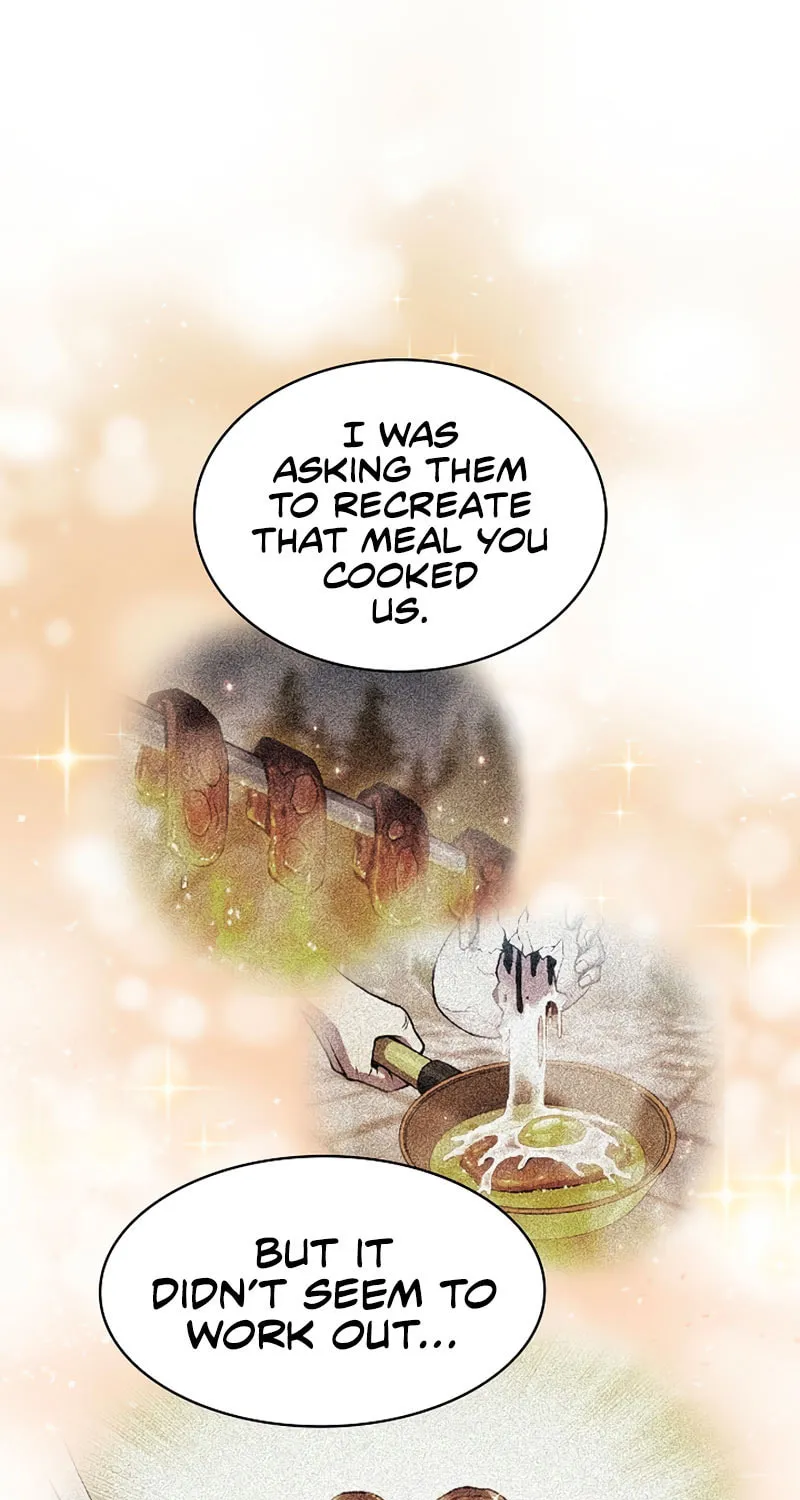 The Celestial Returned from Hell Chapter 74 page 24 - 