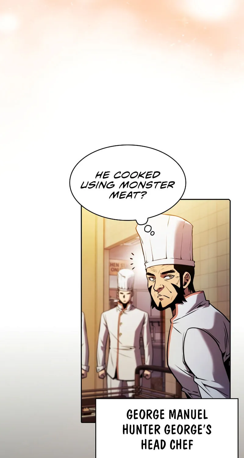 The Celestial Returned from Hell Chapter 74 page 26 - 