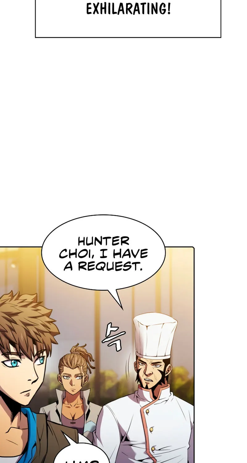 The Celestial Returned from Hell Chapter 74 page 30 - 
