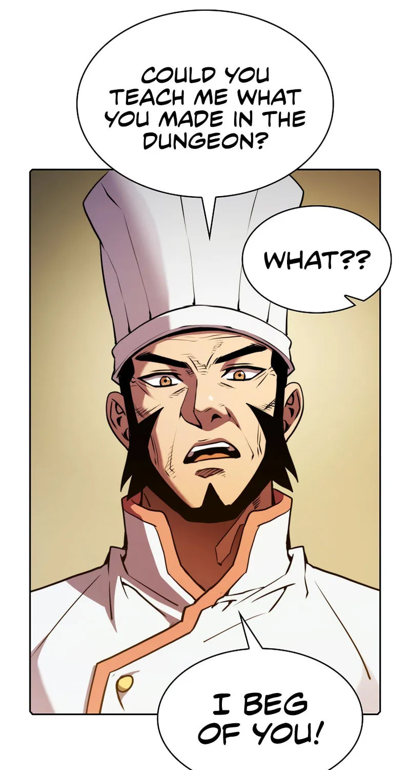 The Celestial Returned from Hell Chapter 74 page 32 - 