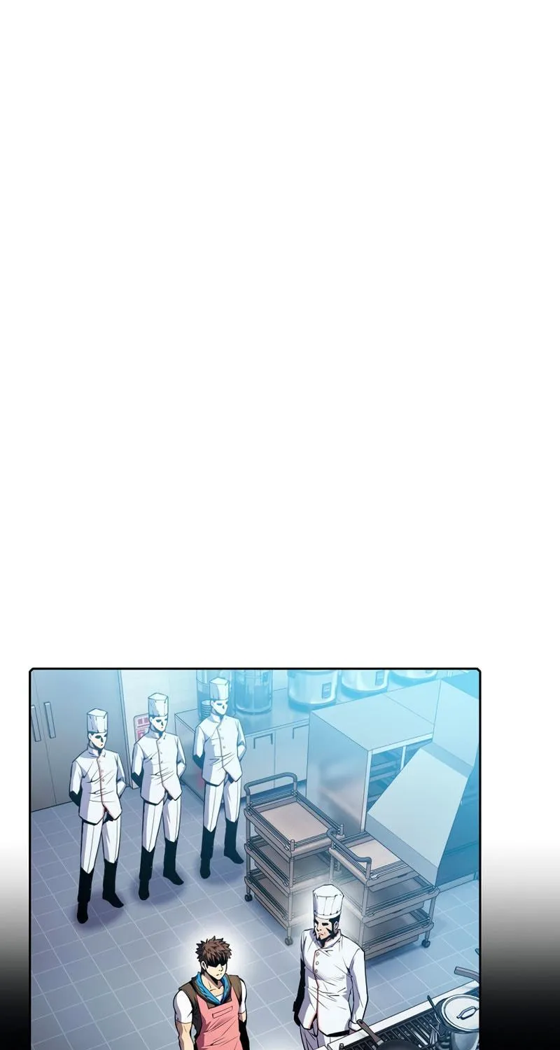 The Celestial Returned from Hell Chapter 74 page 34 - 