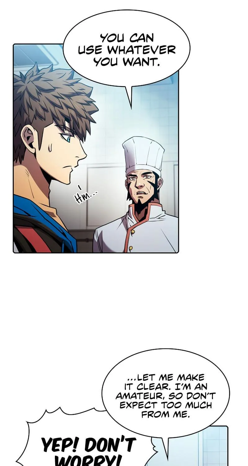 The Celestial Returned from Hell Chapter 74 page 38 - 