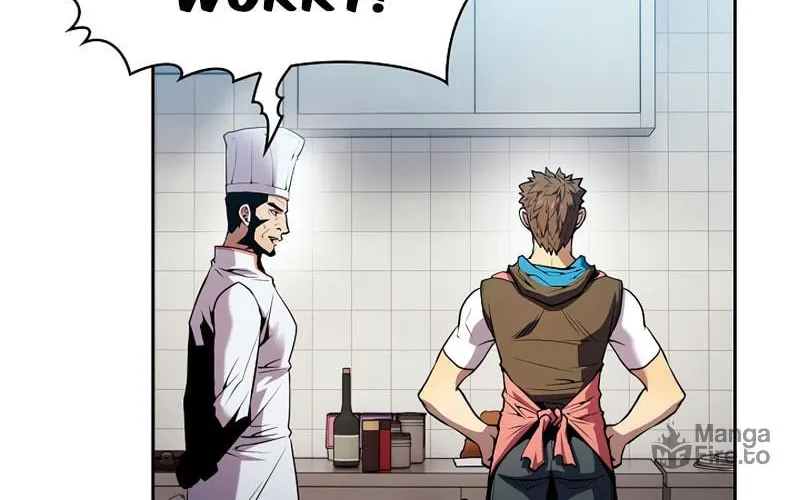The Celestial Returned from Hell Chapter 74 page 39 - 