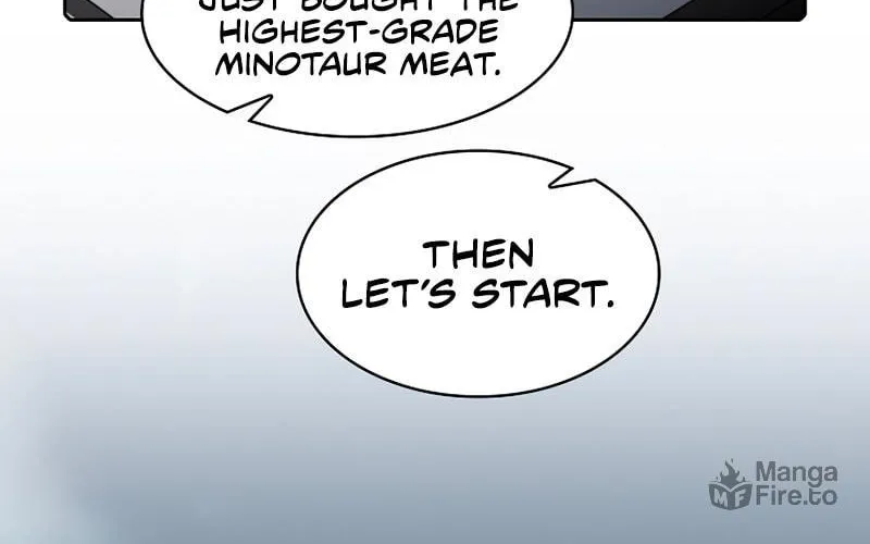 The Celestial Returned from Hell Chapter 74 page 41 - 