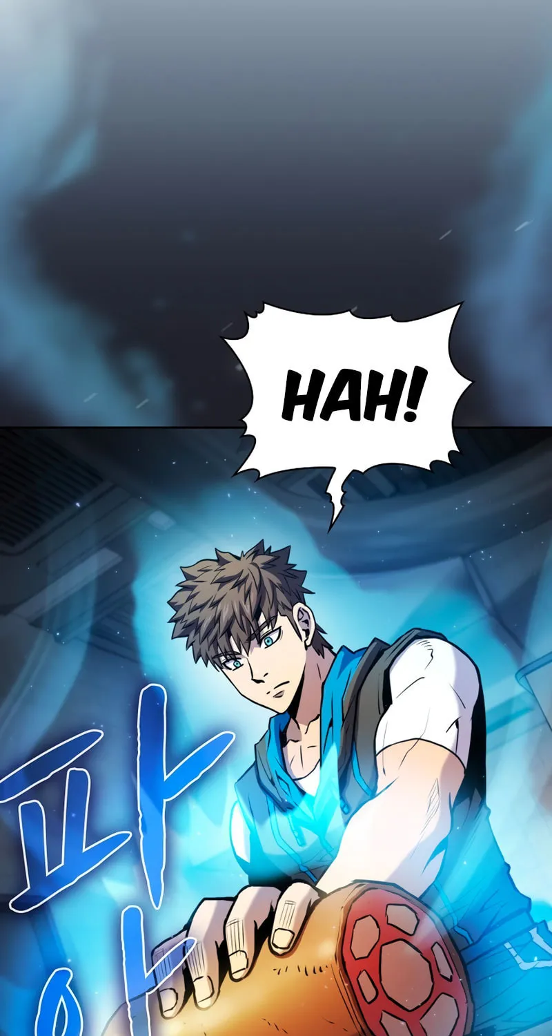 The Celestial Returned from Hell Chapter 74 page 42 - 