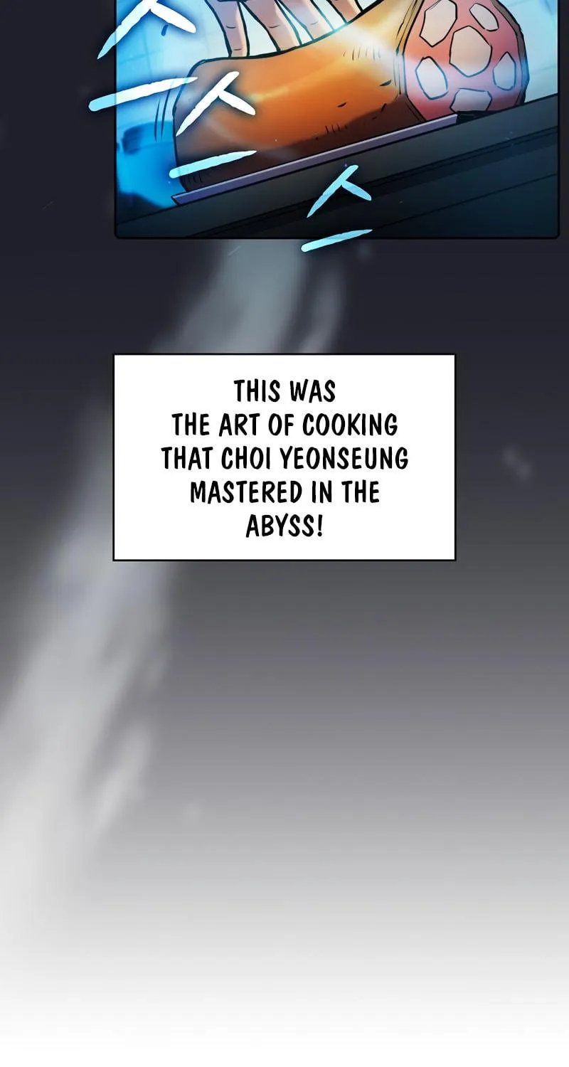 The Celestial Returned from Hell Chapter 74 page 46 - 