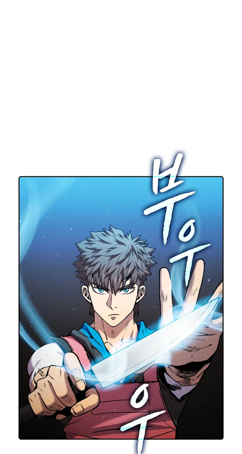 The Celestial Returned from Hell Chapter 74 page 50 - 