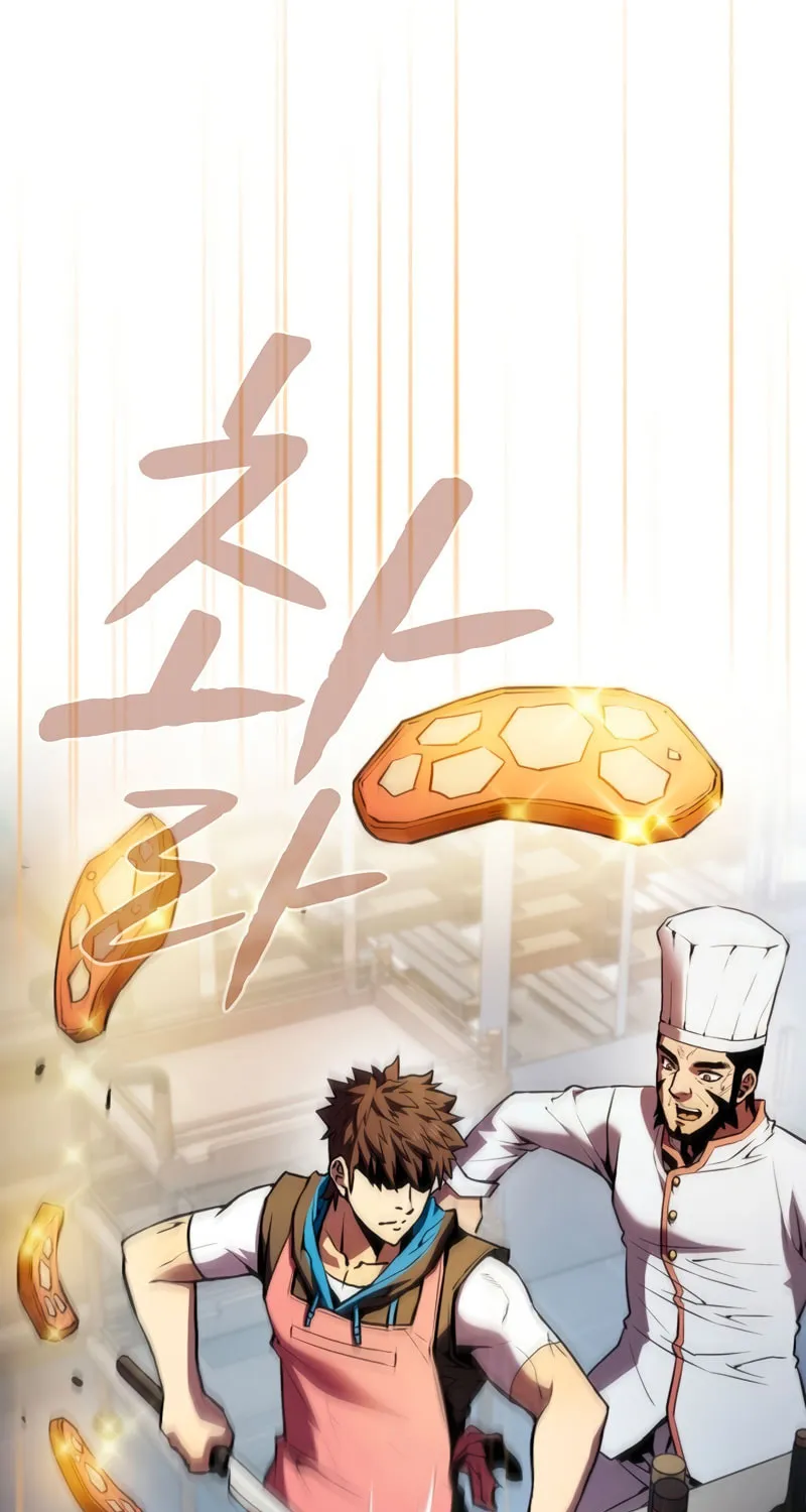 The Celestial Returned from Hell Chapter 74 page 54 - 