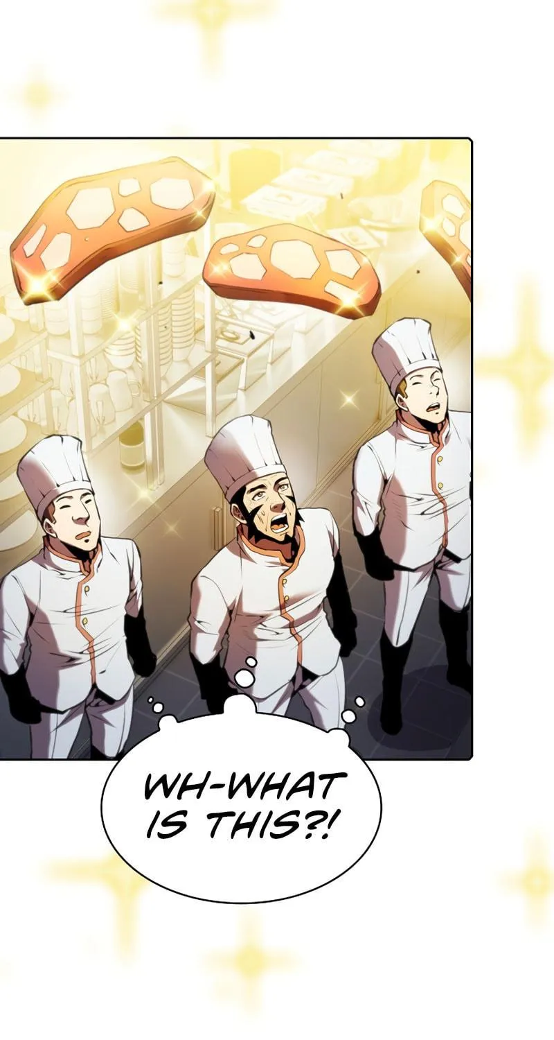 The Celestial Returned from Hell Chapter 74 page 58 - 
