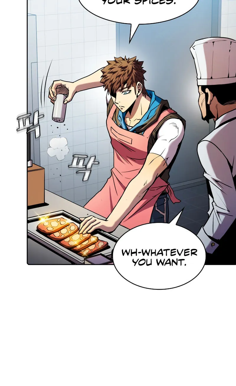The Celestial Returned from Hell Chapter 74 page 60 - 