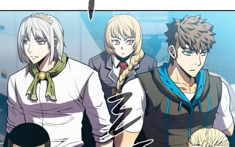 The Celestial Returned from Hell Chapter 74 page 7 - 