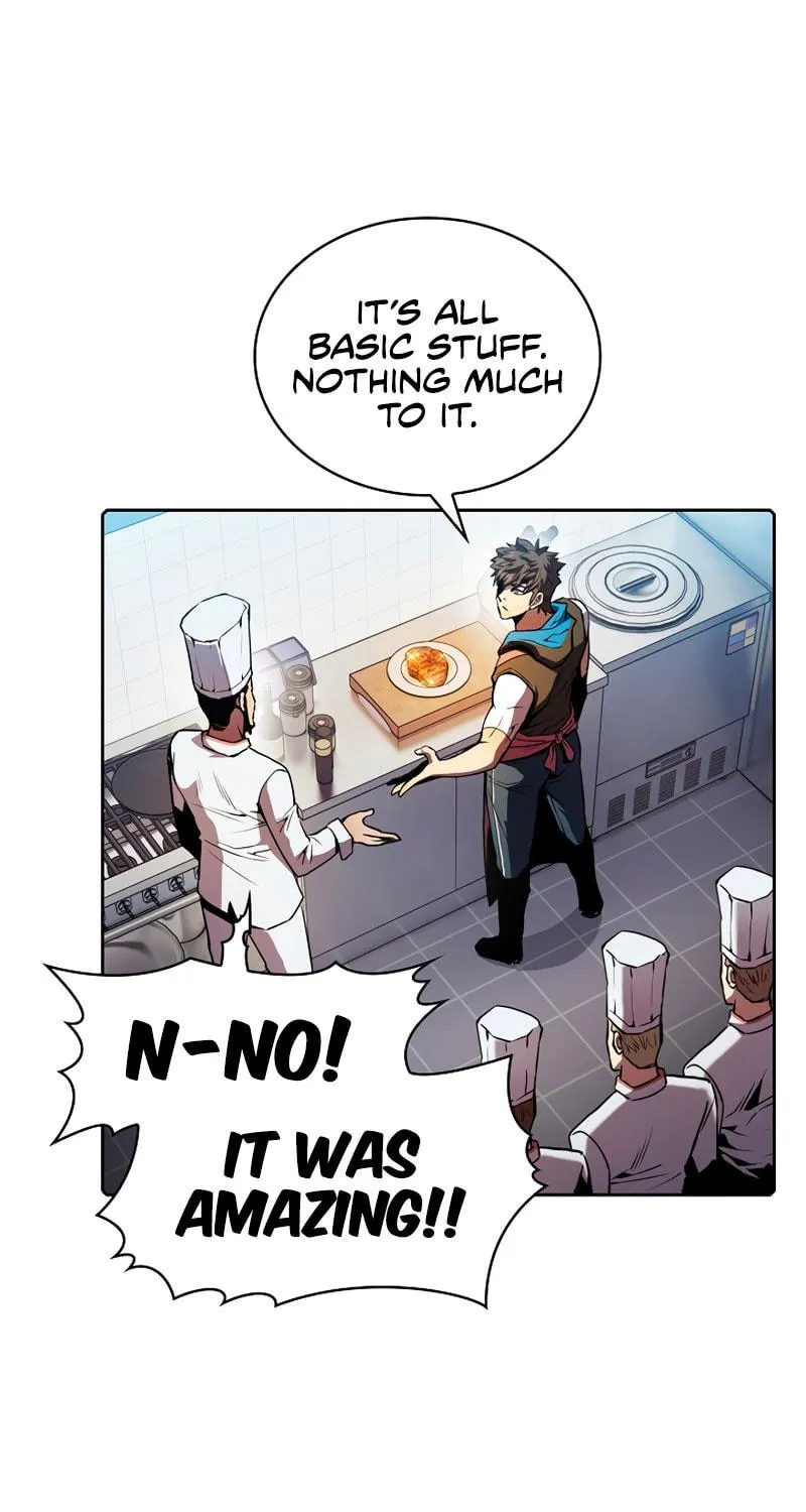 The Celestial Returned from Hell Chapter 74 page 67 - 