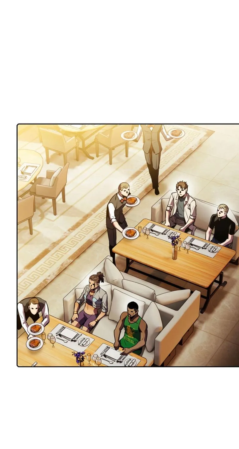 The Celestial Returned from Hell Chapter 74 page 69 - 