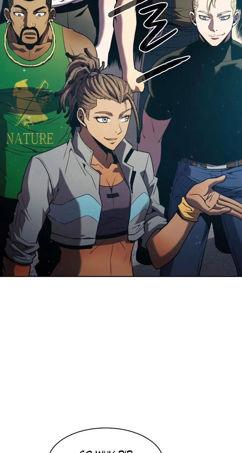 The Celestial Returned from Hell Chapter 74 page 8 - 