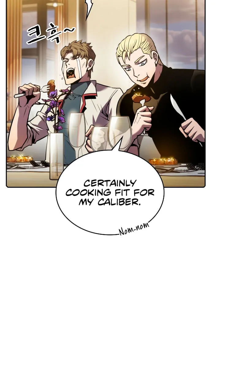 The Celestial Returned from Hell Chapter 74 page 71 - 
