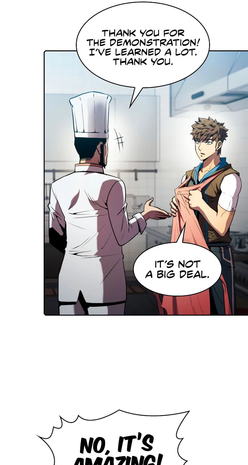 The Celestial Returned from Hell Chapter 74 page 72 - 