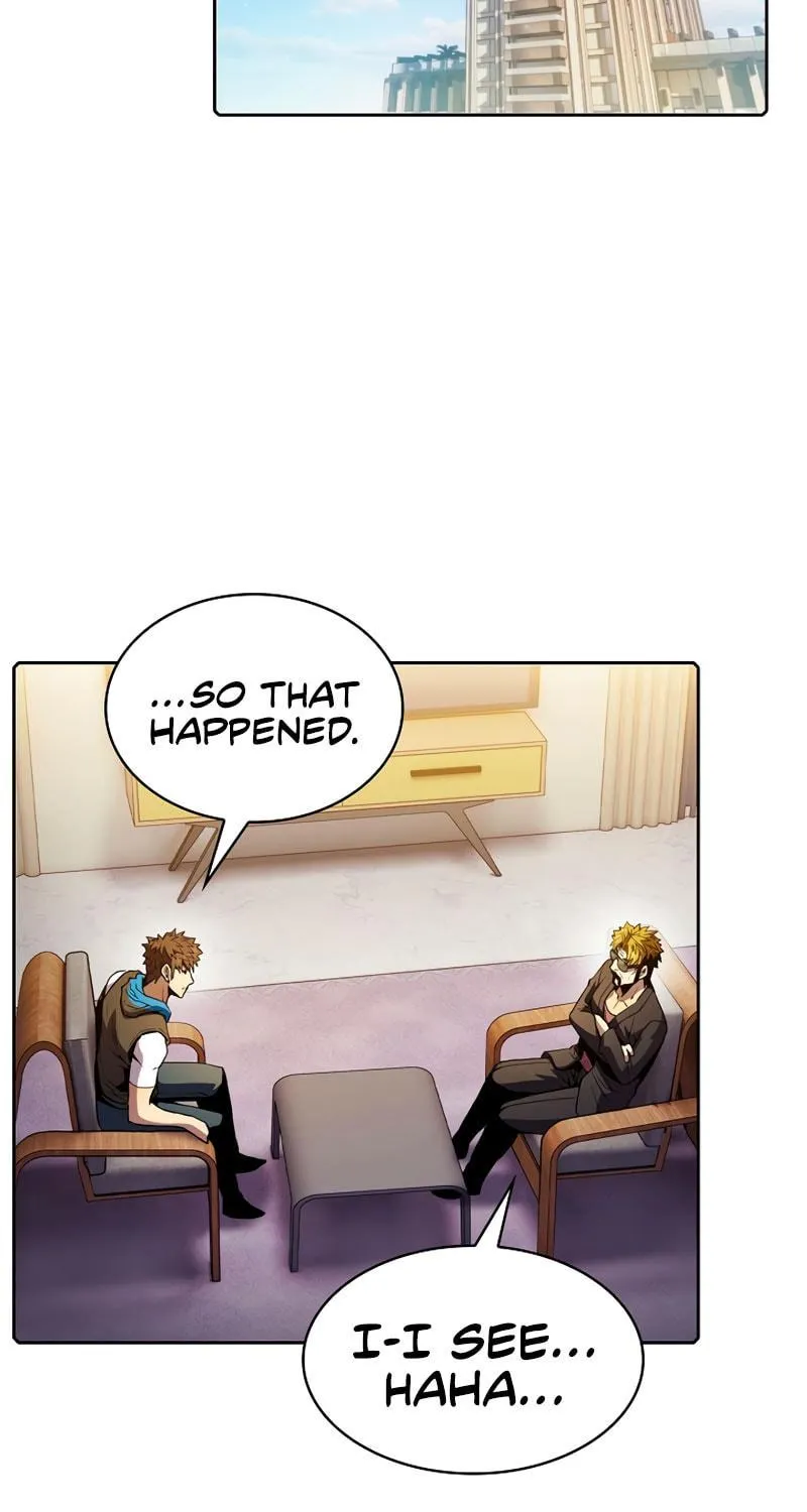 The Celestial Returned from Hell Chapter 74 page 80 - 
