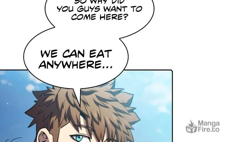 The Celestial Returned from Hell Chapter 74 page 9 - 