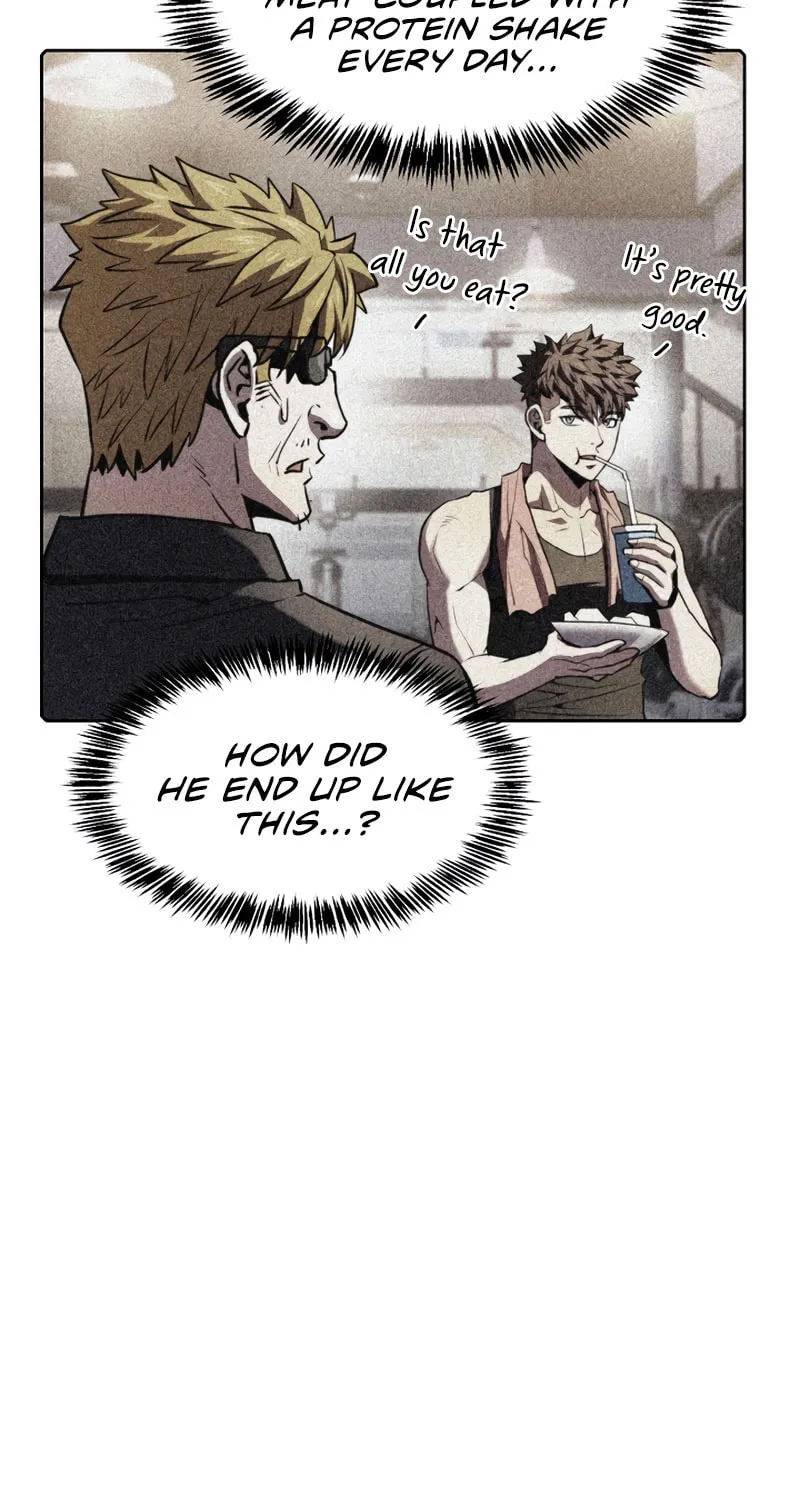 The Celestial Returned from Hell Chapter 74 page 82 - 