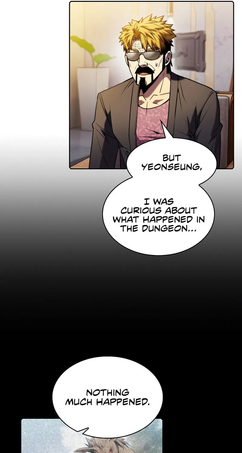The Celestial Returned from Hell Chapter 74 page 84 - 