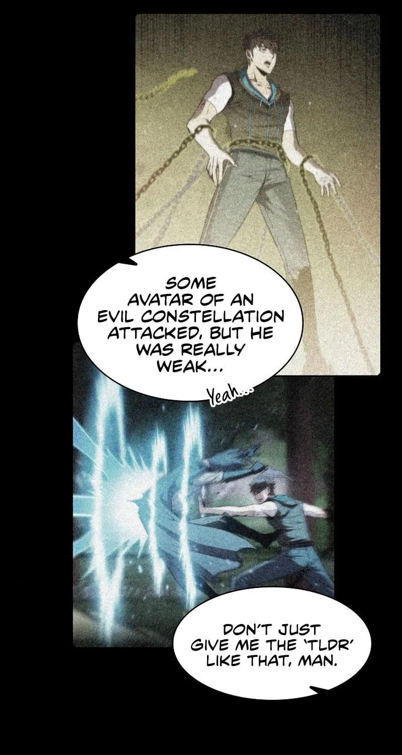 The Celestial Returned from Hell Chapter 74 page 86 - 