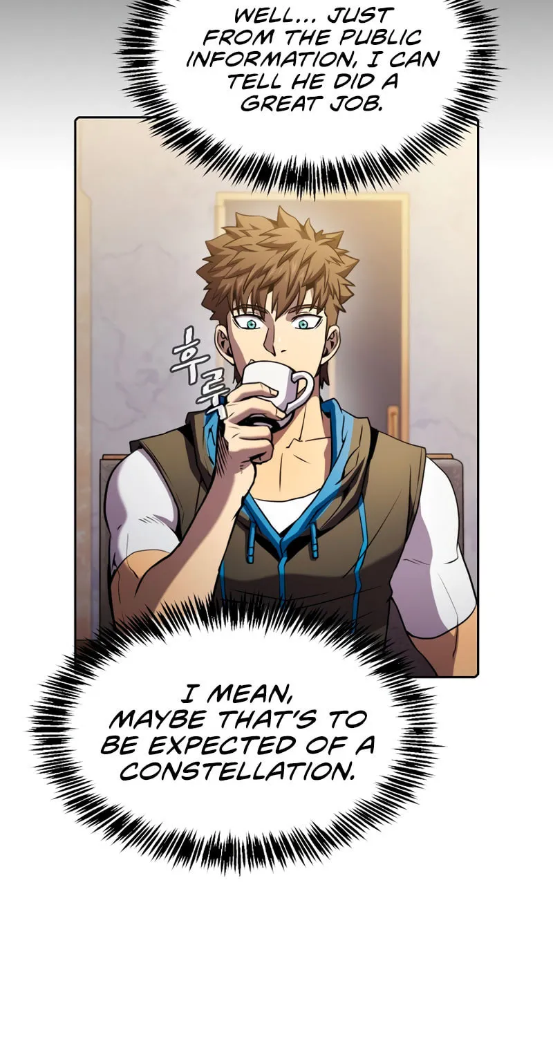 The Celestial Returned from Hell Chapter 74 page 88 - 