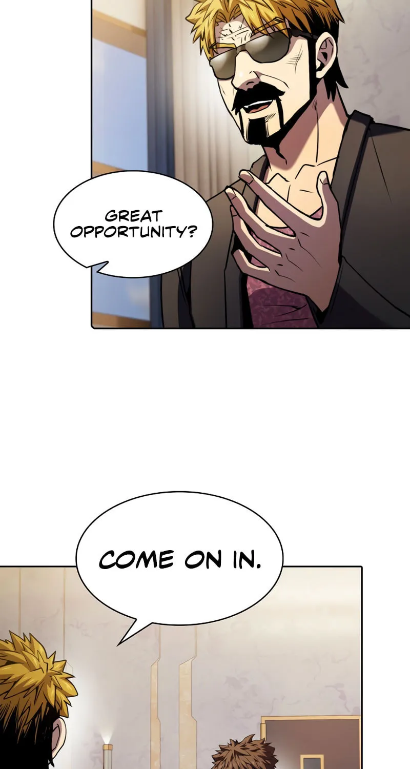 The Celestial Returned from Hell Chapter 74 page 90 - 