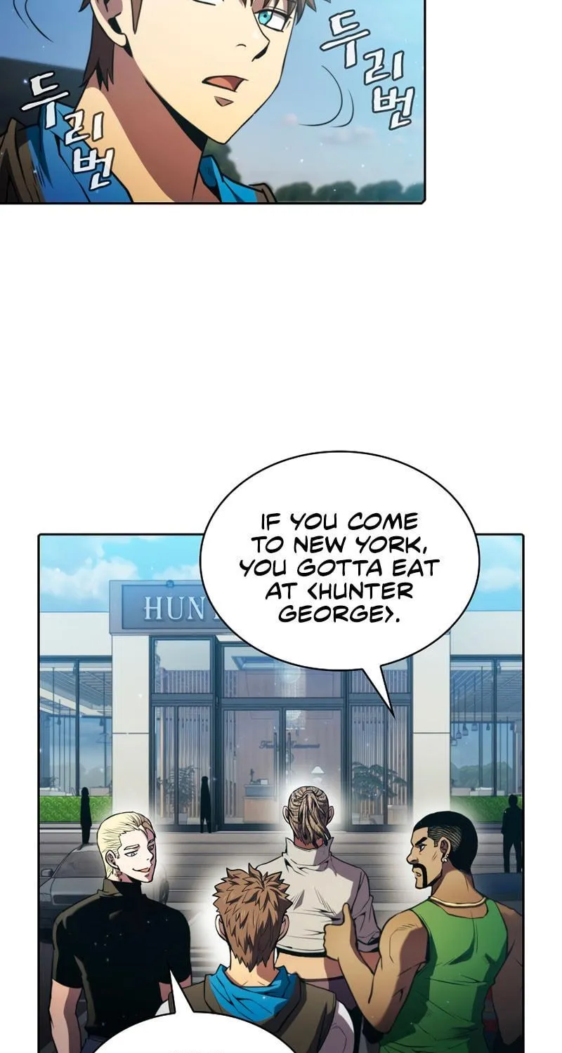 The Celestial Returned from Hell Chapter 74 page 10 - 