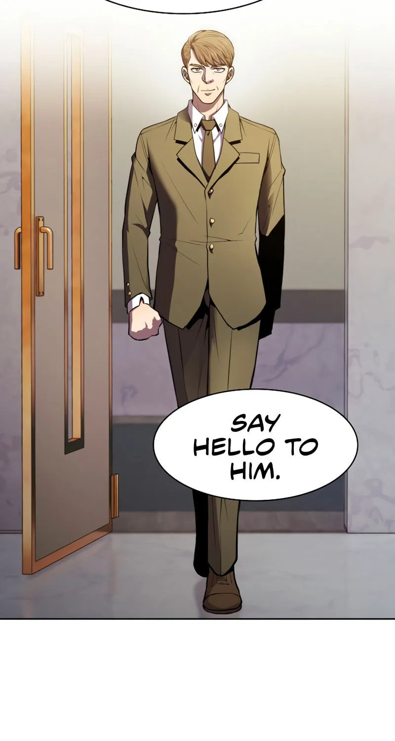 The Celestial Returned from Hell Chapter 74 page 94 - 