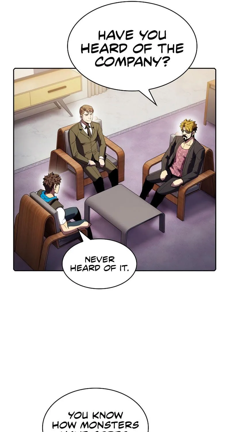 The Celestial Returned from Hell Chapter 74 page 96 - 