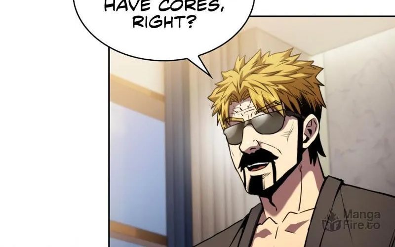 The Celestial Returned from Hell Chapter 74 page 97 - 
