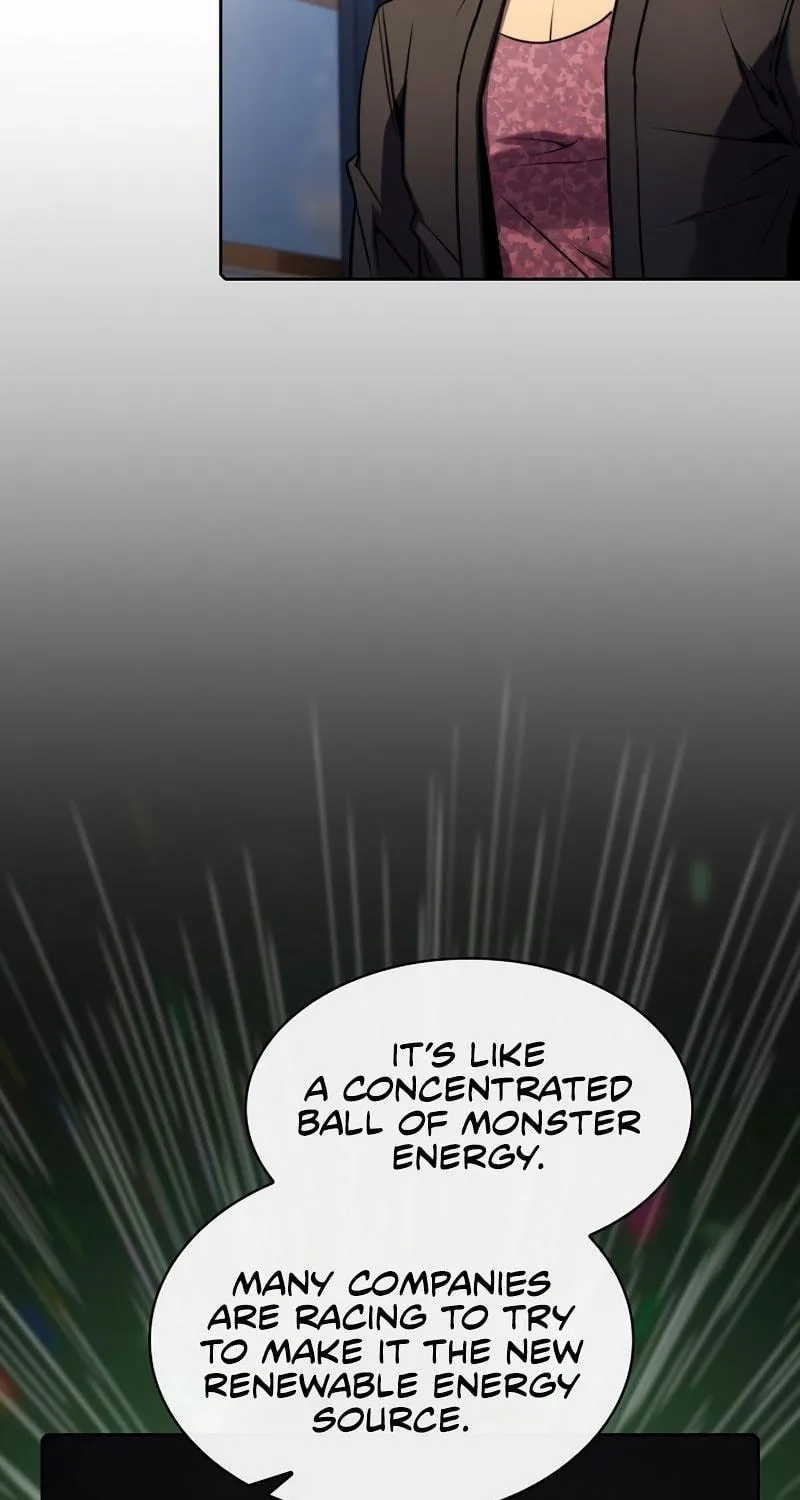 The Celestial Returned from Hell Chapter 74 page 98 - 
