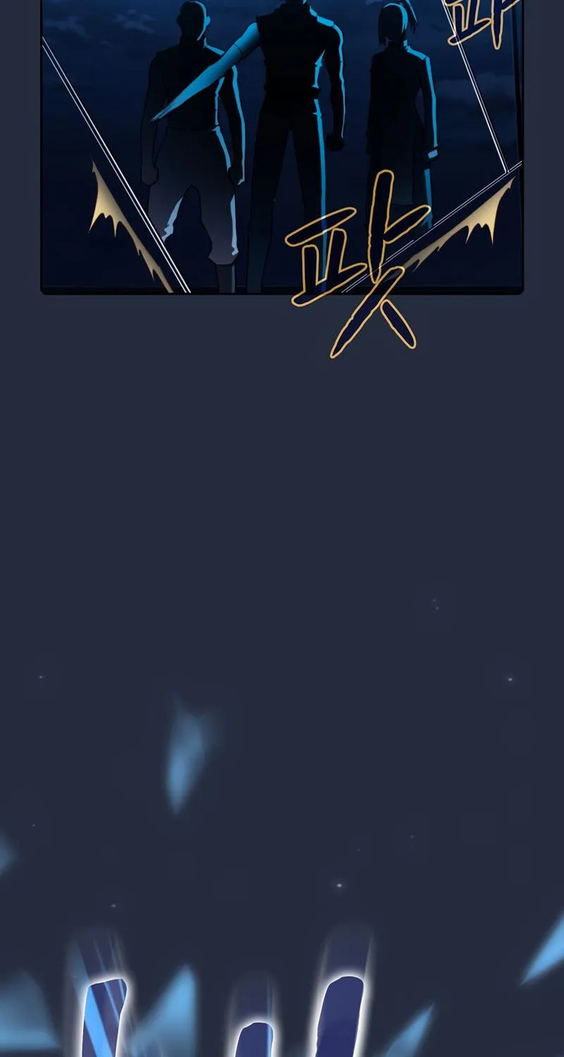 The Celestial Returned from Hell Chapter 75 page 105 - 