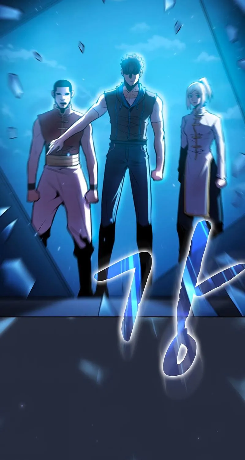 The Celestial Returned from Hell Chapter 75 page 107 - 