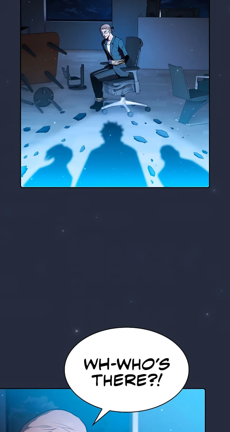 The Celestial Returned from Hell Chapter 75 page 109 - 