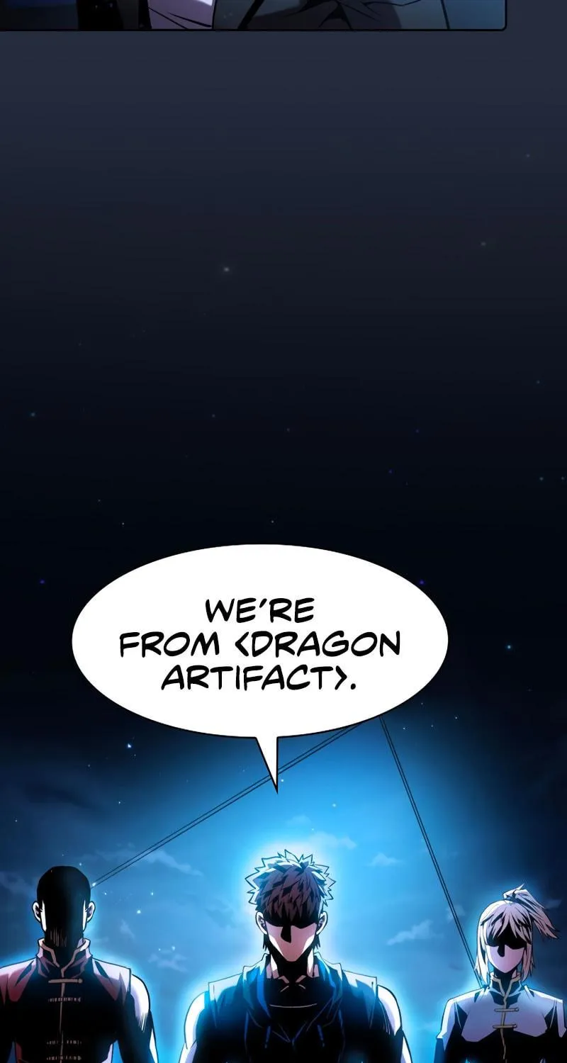 The Celestial Returned from Hell Chapter 75 page 111 - 