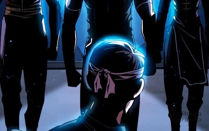 The Celestial Returned from Hell Chapter 75 page 112 - 