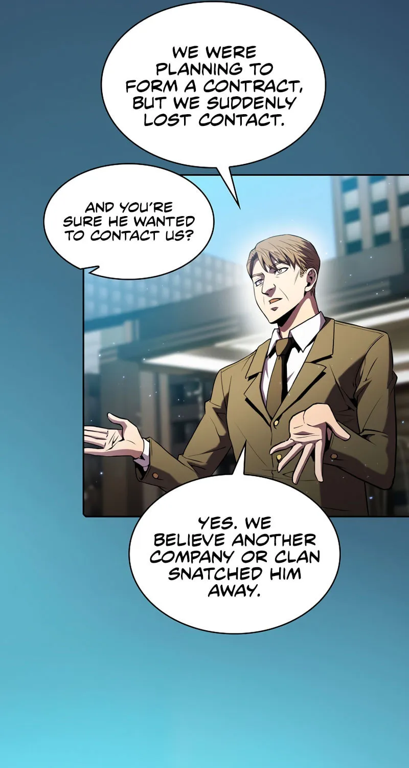The Celestial Returned from Hell Chapter 75 page 13 - 