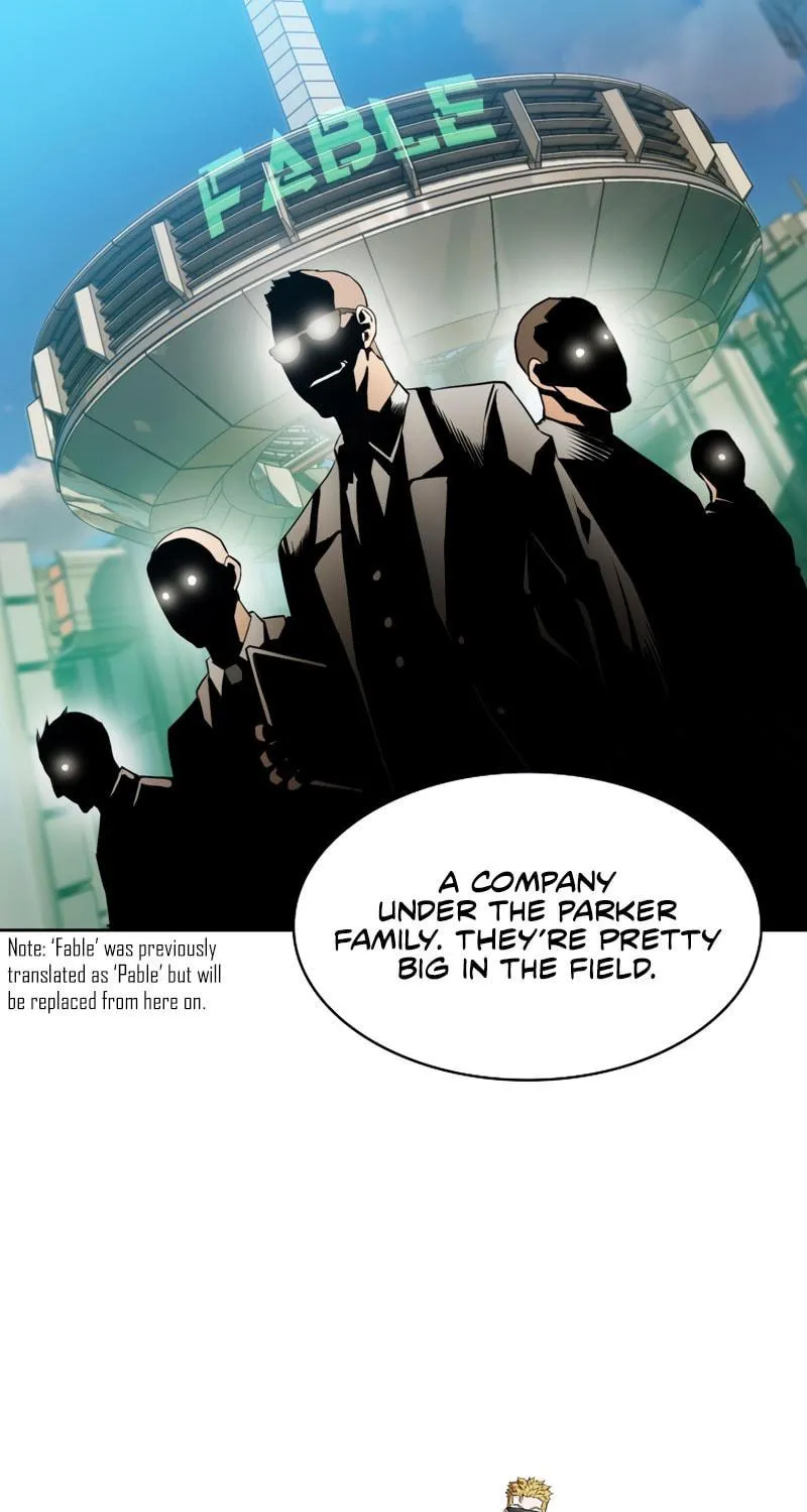 The Celestial Returned from Hell Chapter 75 page 15 - 