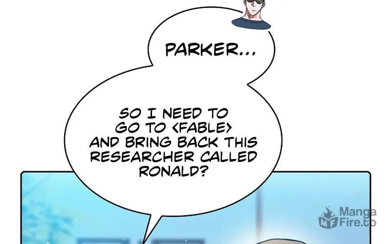 The Celestial Returned from Hell Chapter 75 page 16 - 