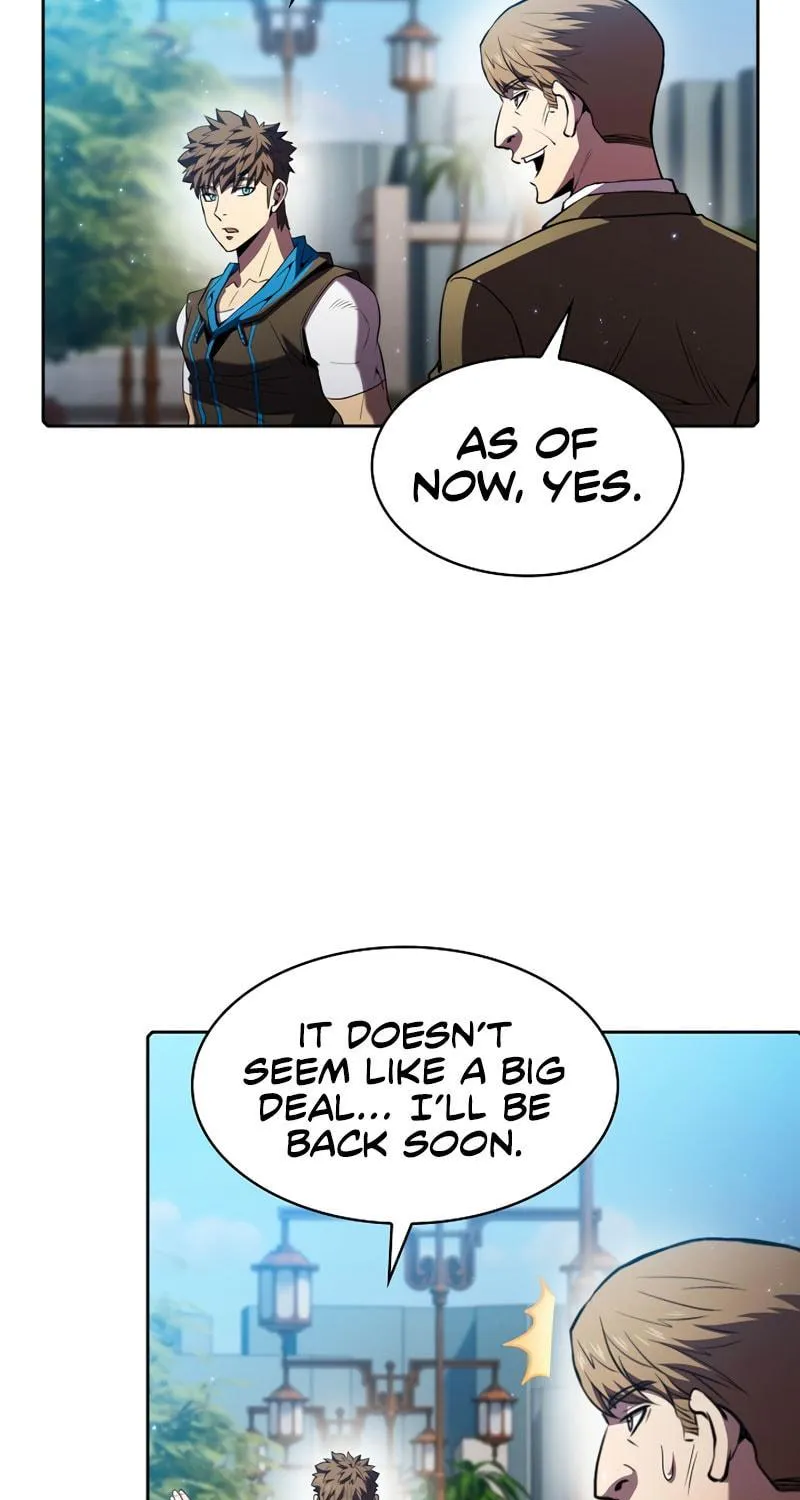 The Celestial Returned from Hell Chapter 75 page 17 - 