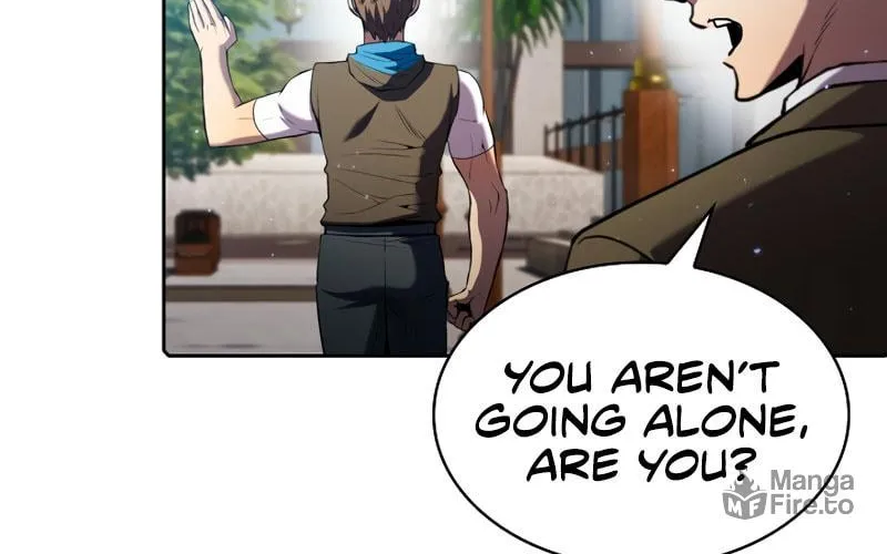 The Celestial Returned from Hell Chapter 75 page 18 - 