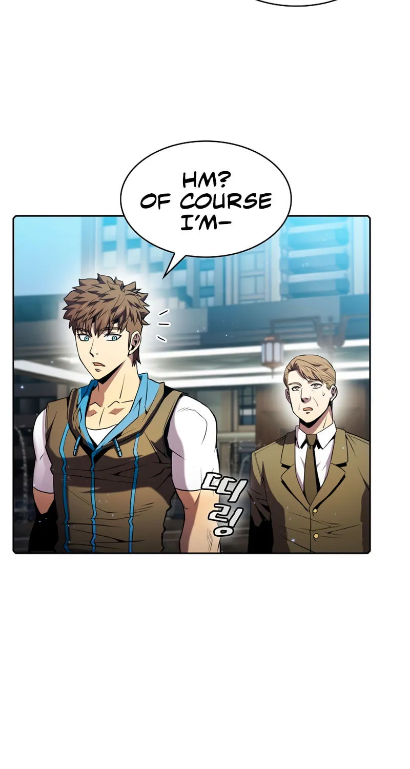 The Celestial Returned from Hell Chapter 75 page 19 - 