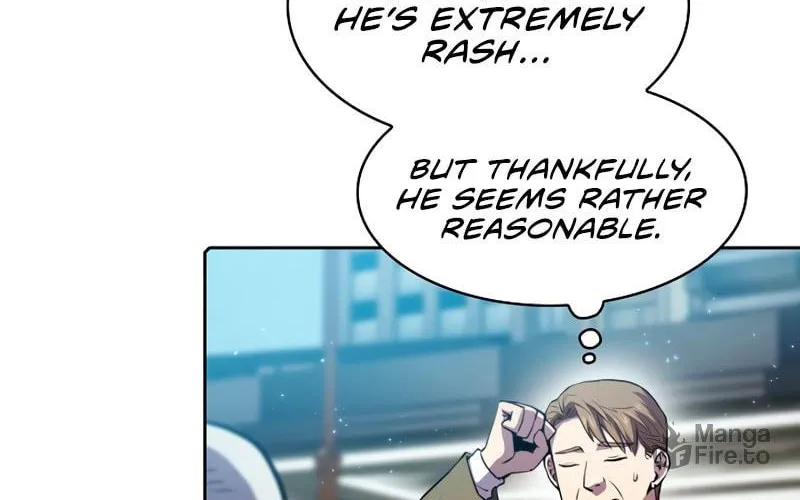 The Celestial Returned from Hell Chapter 75 page 22 - 