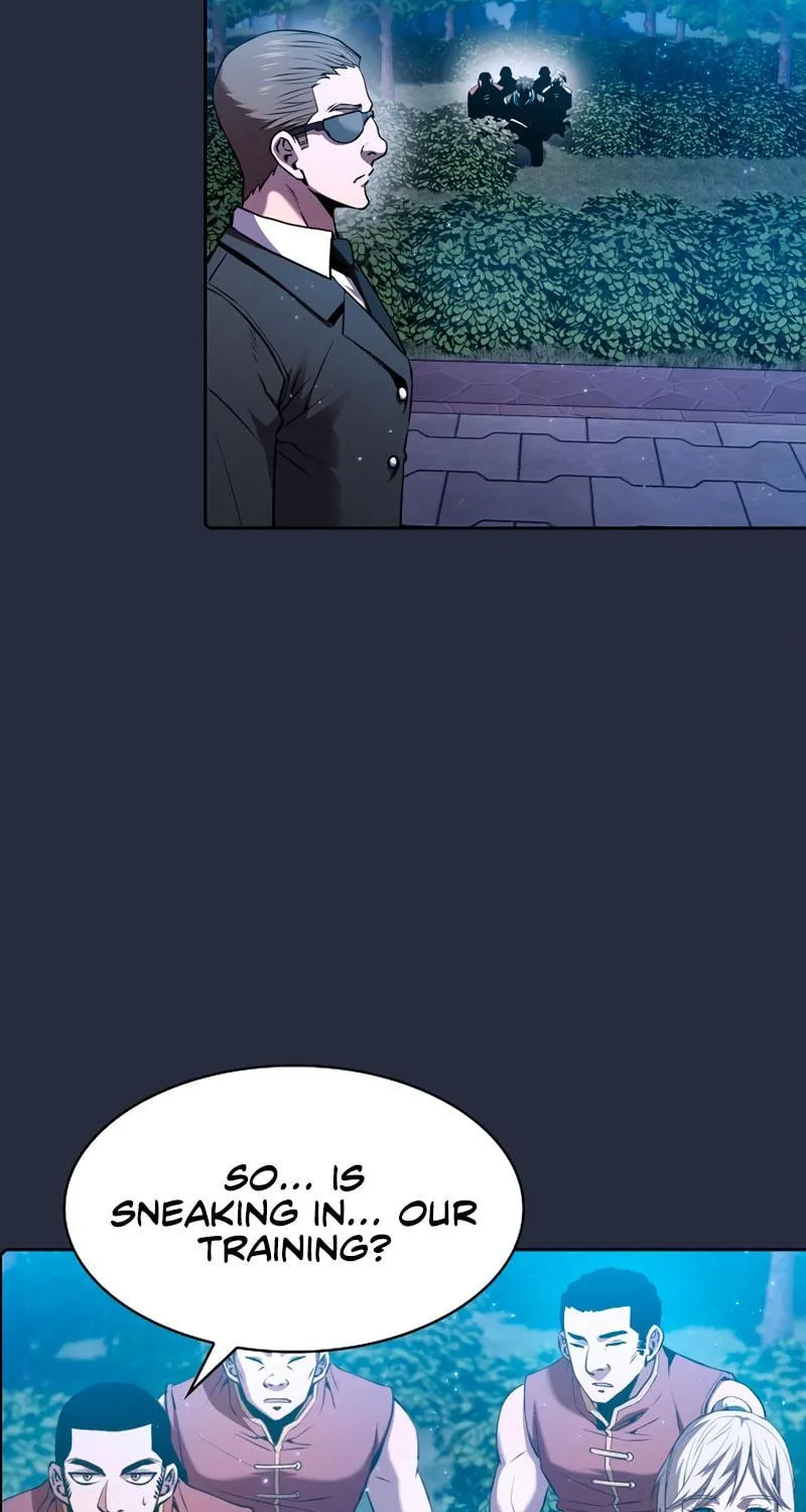 The Celestial Returned from Hell Chapter 75 page 27 - 