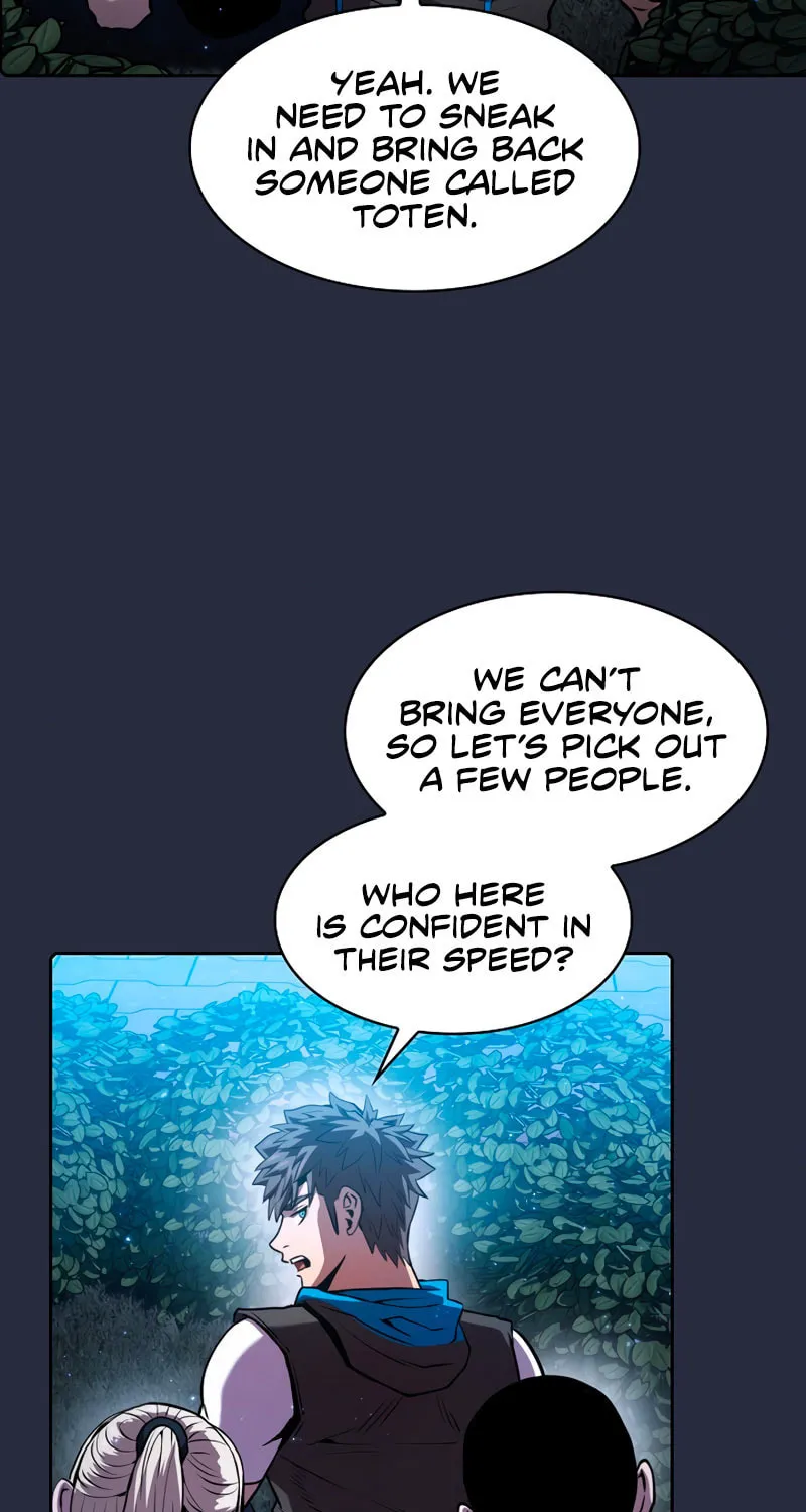 The Celestial Returned from Hell Chapter 75 page 29 - 