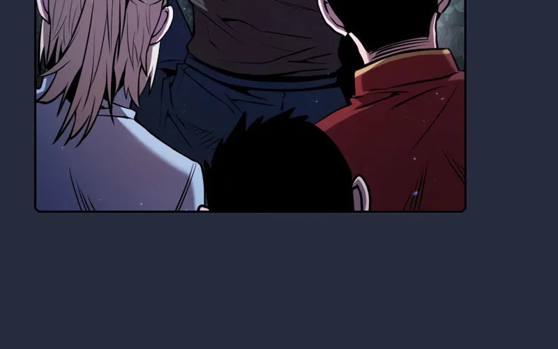 The Celestial Returned from Hell Chapter 75 page 30 - 
