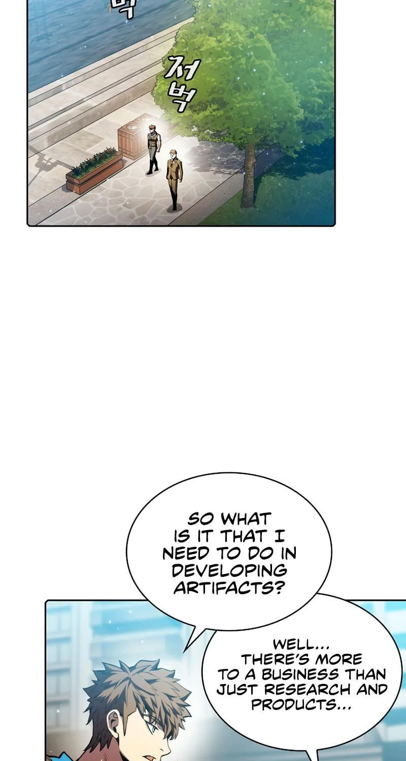 The Celestial Returned from Hell Chapter 75 page 4 - 