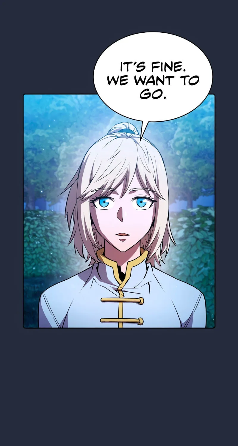 The Celestial Returned from Hell Chapter 75 page 35 - 
